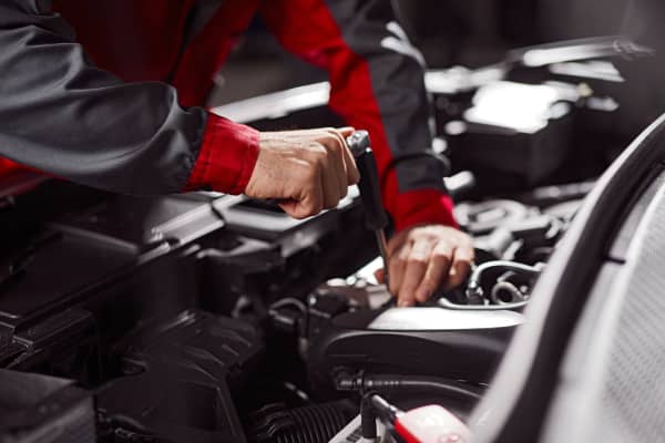 Top-Rated Auto Mechanic near Lacombe