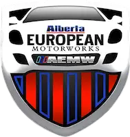 Alberta European Motorworks Logo