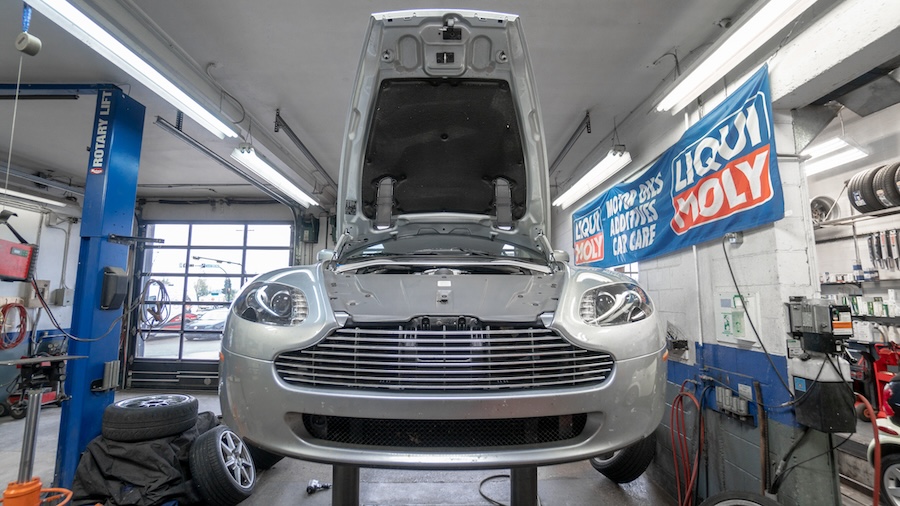 Vehicle Inspections In Red Deer, AB Vehicle Inspections In Red Deer, AB